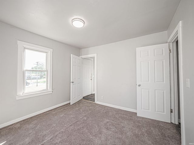 305 Brown Street, Mount Vernon, IN 47620