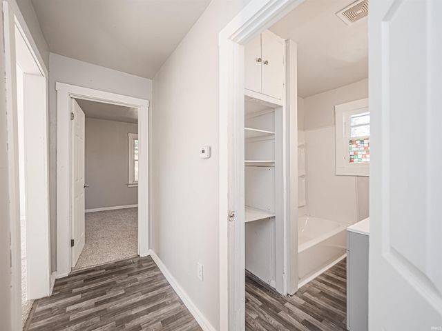 305 Brown Street, Mount Vernon, IN 47620