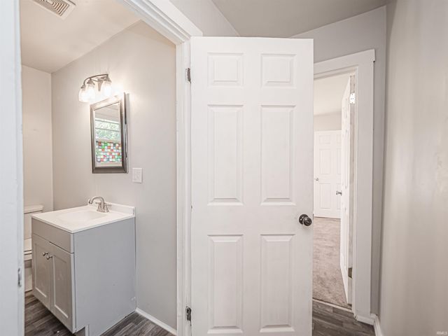 305 Brown Street, Mount Vernon, IN 47620