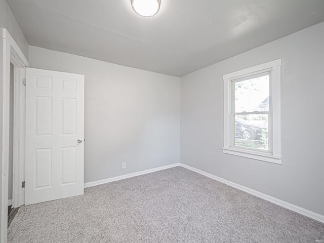 305 Brown Street, Mount Vernon, IN 47620