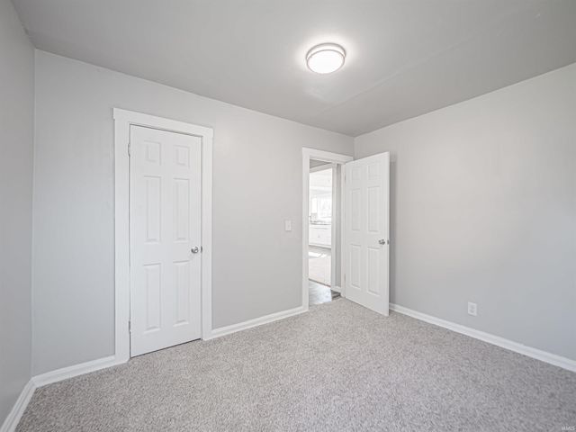 305 Brown Street, Mount Vernon, IN 47620