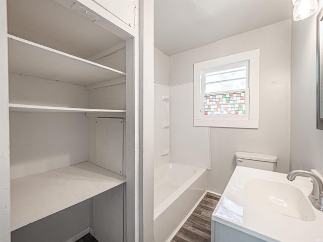 305 Brown Street, Mount Vernon, IN 47620