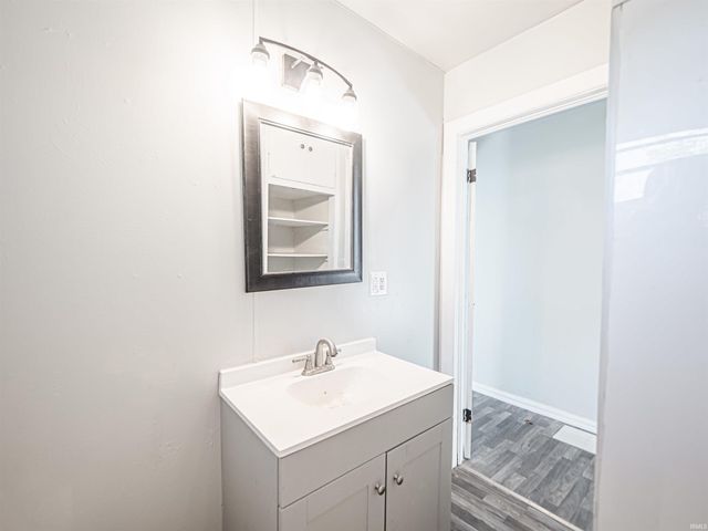 305 Brown Street, Mount Vernon, IN 47620