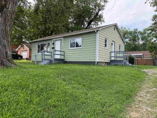 305 Brown Street, Mount Vernon, IN 47620