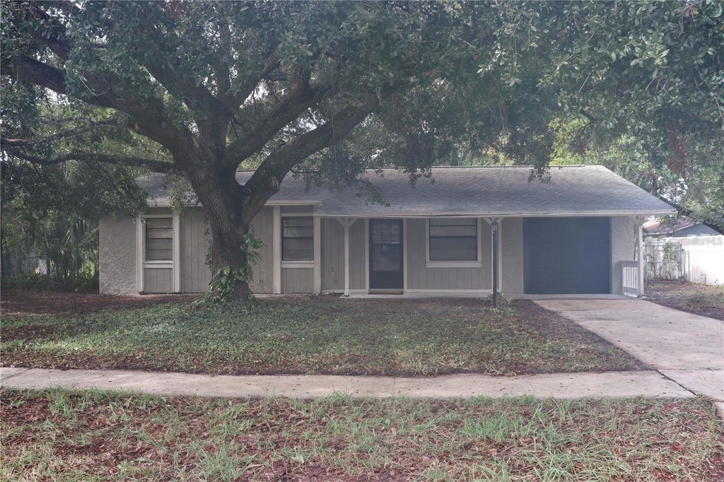 1604 STARFIRE LANE, Ocoee, FL 34761