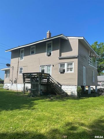 300 E COLLEGE Street, Carbondale, IL 62901