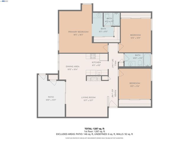 9005 Alcosta Boulevard 199, San Ramon, CA 94583