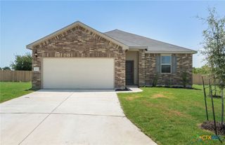 3003 Gillespie Court, Temple, TX 76501