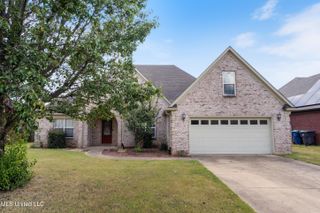 2361 Della Street, Hernando, MS 38632