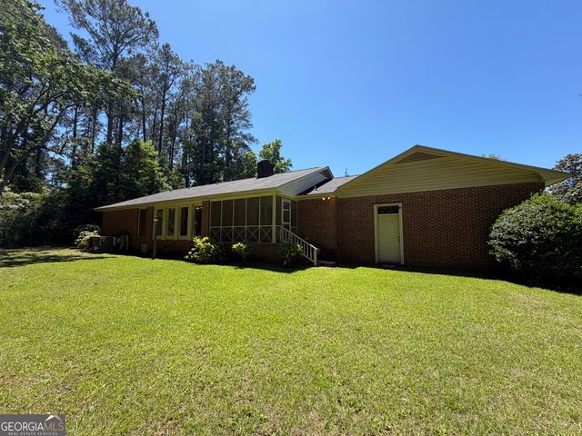 683 Chestnut Drive, Thomson, GA 30824
