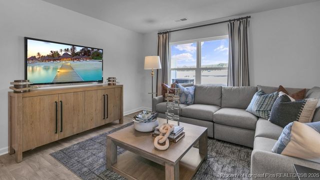 234 Maddox Drive, Aberdeen, NC 28315