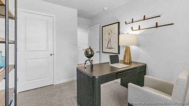 234 Maddox Drive, Aberdeen, NC 28315