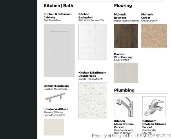 234 Maddox Drive, Aberdeen, NC 28315