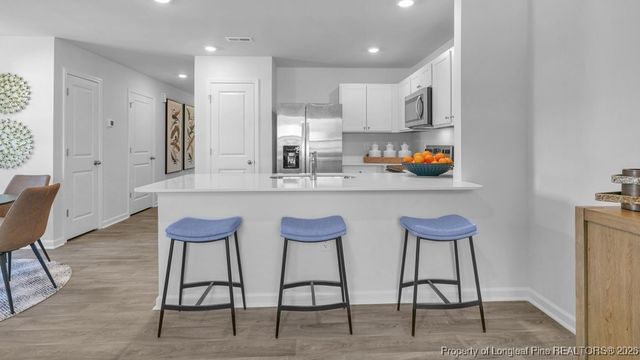 234 Maddox Drive, Aberdeen, NC 28315