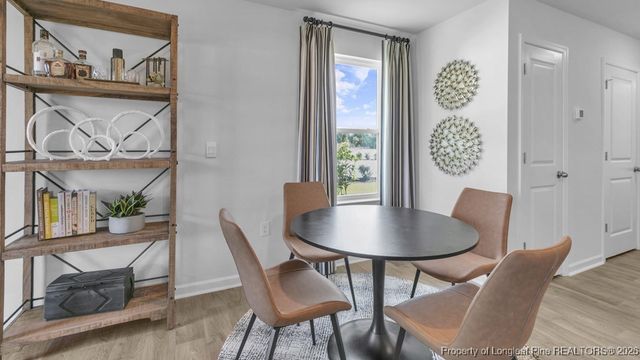 234 Maddox Drive, Aberdeen, NC 28315