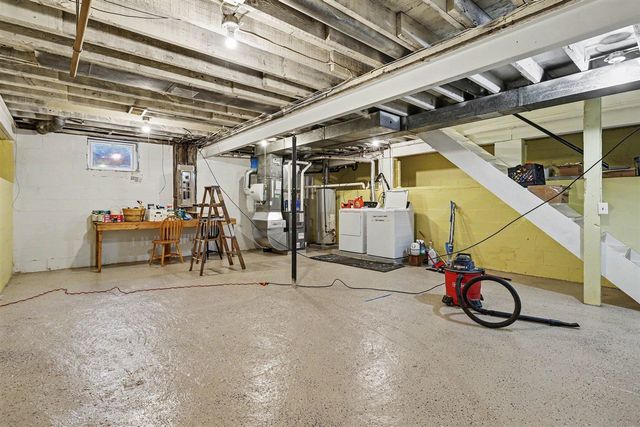 5385 Saint Joseph Avenue, Stevensville, MI 49127