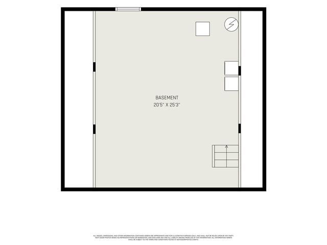 5385 Saint Joseph Avenue, Stevensville, MI 49127