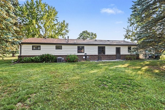 5385 Saint Joseph Avenue, Stevensville, MI 49127