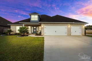 6094 Cherry Hill Cir, Pace, FL 32571