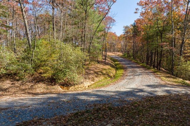 LOT 41 Preserve Trail, Ellijay, GA 30536