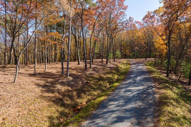 LOT 41 Preserve Trail, Ellijay, GA 30536