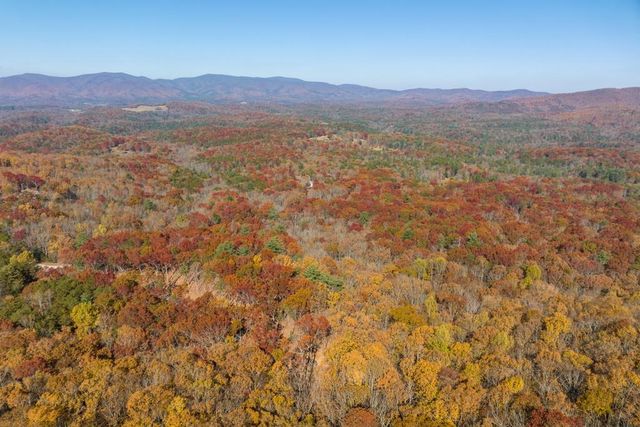 LOT 41 Preserve Trail, Ellijay, GA 30536