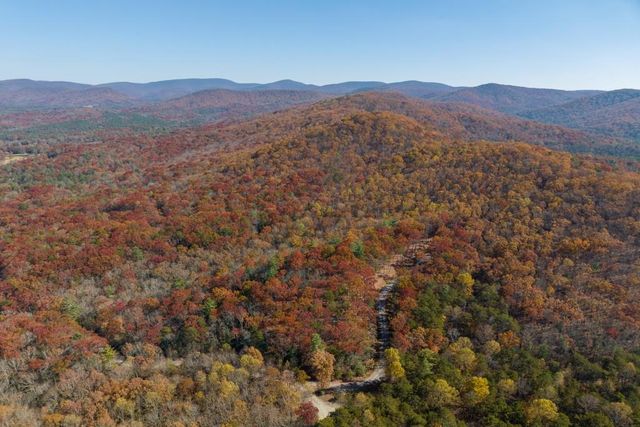 LOT 41 Preserve Trail, Ellijay, GA 30536