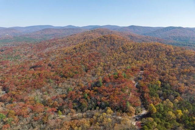 LOT 41 Preserve Trail, Ellijay, GA 30536