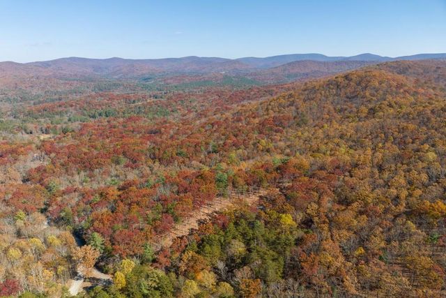 LOT 41 Preserve Trail, Ellijay, GA 30536