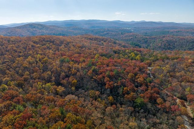 LOT 41 Preserve Trail, Ellijay, GA 30536