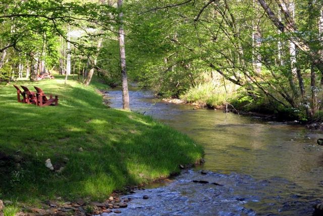 LOT 41 Preserve Trail, Ellijay, GA 30536