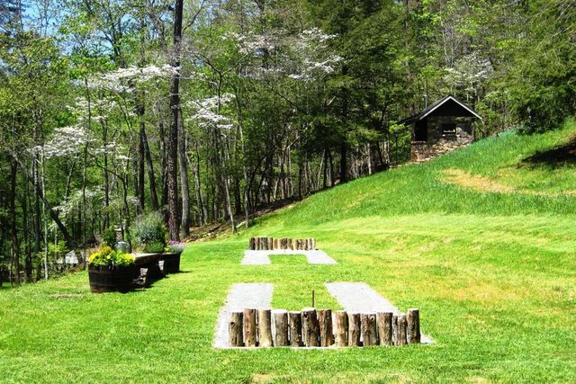 LOT 41 Preserve Trail, Ellijay, GA 30536