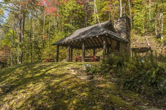 LOT 41 Preserve Trail, Ellijay, GA 30536