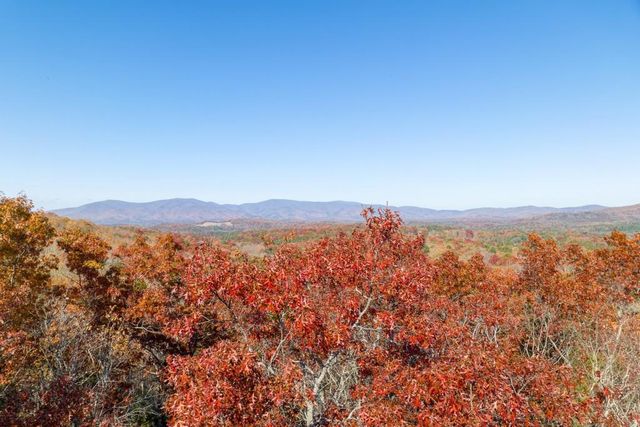 LOT 41 Preserve Trail, Ellijay, GA 30536