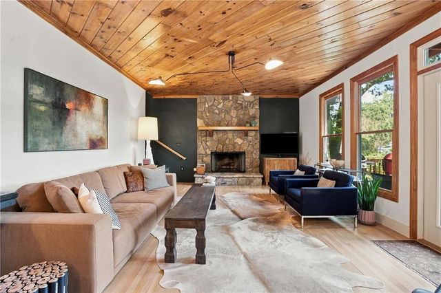 676 Alpine Drive, Jasper, GA 30143