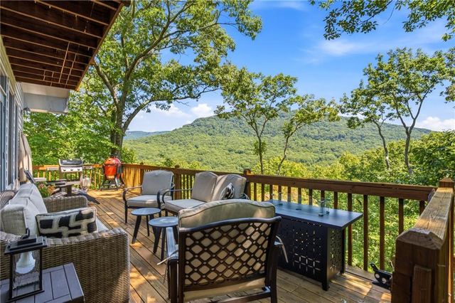 676 Alpine Drive, Jasper, GA 30143