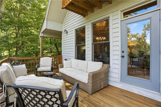 676 Alpine Drive, Jasper, GA 30143