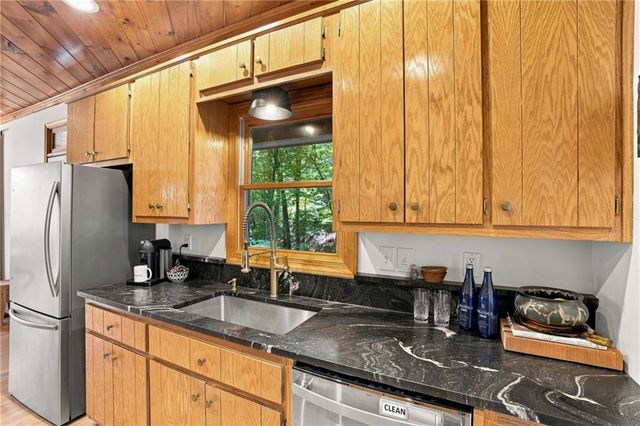 676 Alpine Drive, Jasper, GA 30143