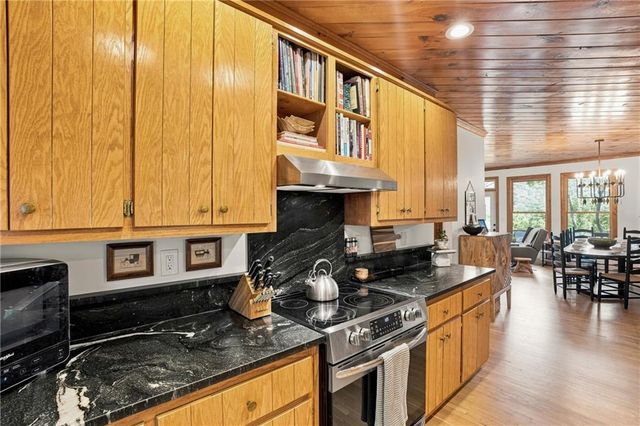 676 Alpine Drive, Jasper, GA 30143