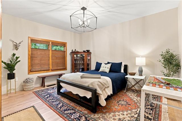 676 Alpine Drive, Jasper, GA 30143