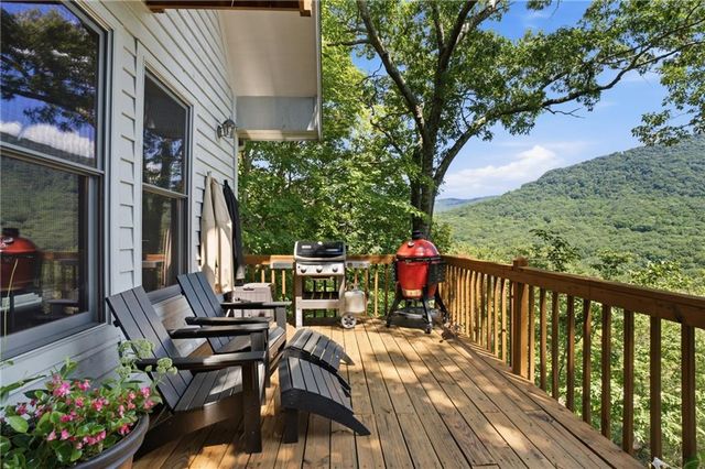 676 Alpine Drive, Jasper, GA 30143
