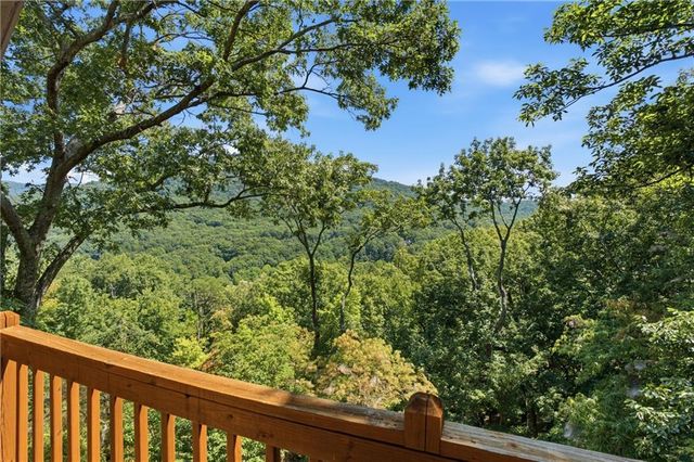 676 Alpine Drive, Jasper, GA 30143