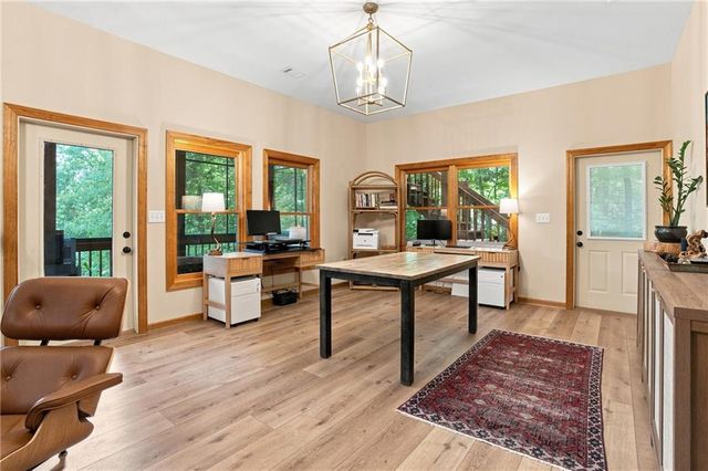 676 Alpine Drive, Jasper, GA 30143