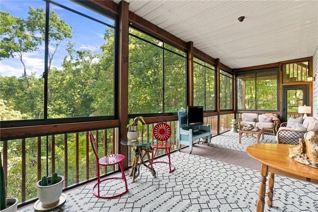 676 Alpine Drive, Jasper, GA 30143
