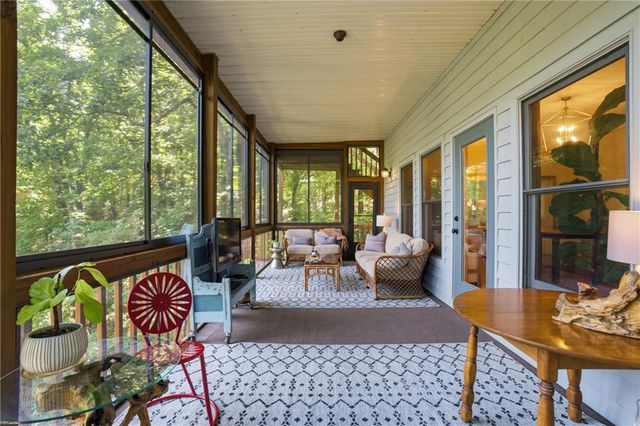 676 Alpine Drive, Jasper, GA 30143