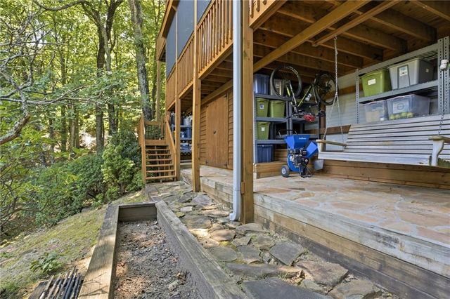 676 Alpine Drive, Jasper, GA 30143