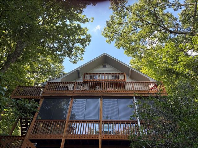676 Alpine Drive, Jasper, GA 30143
