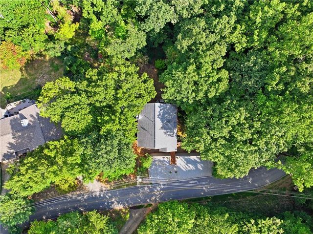 676 Alpine Drive, Jasper, GA 30143