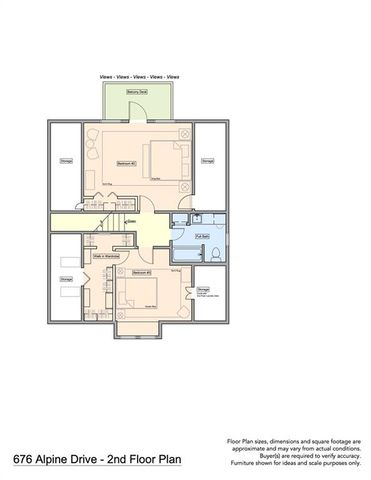 676 Alpine Drive, Jasper, GA 30143