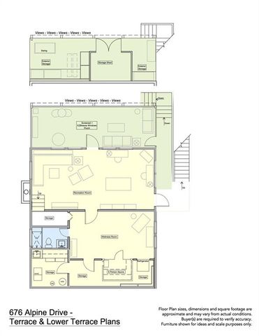 676 Alpine Drive, Jasper, GA 30143
